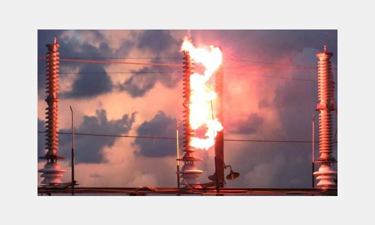 Flashover Flashover