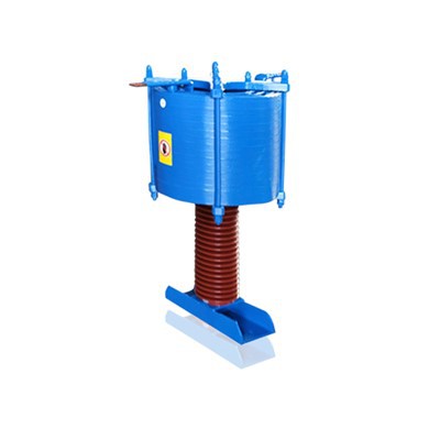 Vidutinės įtampos srovės ribojantys reaktoriai