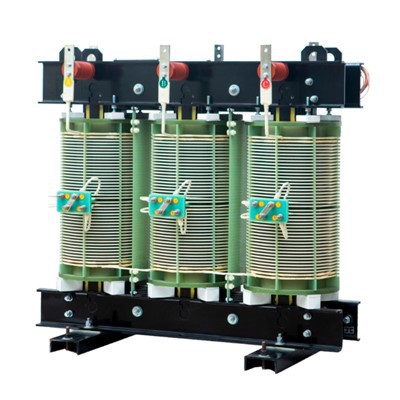 Žemos įtampos pramoninis transformatorius